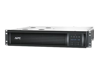 APC Smart UPS 3000VA LCD RM